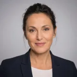 Anouk Ferrandon