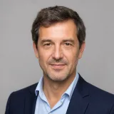 Sylvain Roudaire