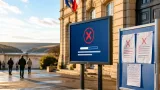 Consultation sur la bassine de Sainte‑Soline retardée : la préfecture invoque une maintenance informatique