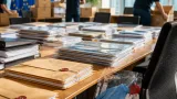 Perquisitions au Parlement européen dans une enquête sur l'ancien groupe Identité et Démocratie