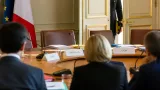 Après les violences du 17 octobre, Sébastien Lecornu reçoit les maires de Paris, Marseille et Lyon
