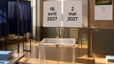 Présidentielle 2027 : le gouvernement maintient les dates des deux tours