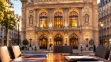 Stéphane Richard reconduit à la présidence de l’Opéra-Comique