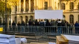 LFI saisit la Cour de justice de la République contre le ministre de l'Intérieur Laurent Nuñez
