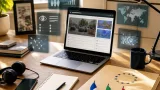 Cinq travailleurs de l’IA portent plainte contre Scale AI pour surveillance présumée