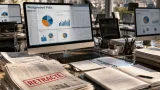 Un institut de sondage américain admet avoir fabriqué la plupart de ses études à l’approche des midterms