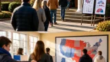 Élections de mi‑mandat aux États‑Unis : mode d'emploi avant le scrutin du 3 novembre