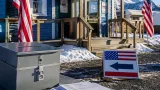 Donald Trump réclame l’exclusion d’une candidate démocrate en Alaska