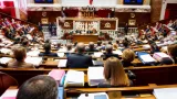 Les députés rejettent massivement le projet de loi de financement de la Sécurité sociale 2027