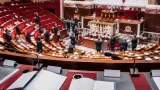 Le Rassemblement national annonce son boycott de la commission d’enquête sur les violences du 17 octobre