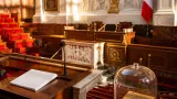 Le Parlement abroge définitivement le Code noir, geste symbolique adopté par les deux chambres