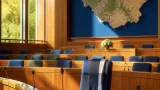 Jean‑Paul Huchon, ancien président PS de la région Île‑de‑France, est décédé à 80 ans