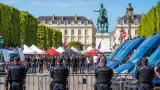 Orléans : Laurent Nuñez annonce un dispositif « extrêmement conséquent » pour le congrès du RN