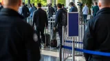 Des rédactions demandent au RN de garantir l'accès des journalistes après des incidents au congrès