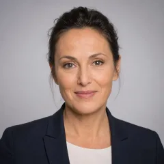 Anouk Ferrandon