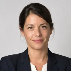Bérangère Molinié