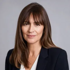 Coralie Destrem
