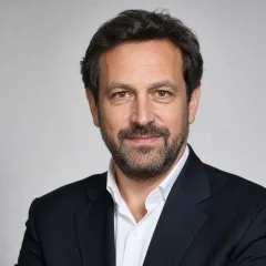Florian Marcadet