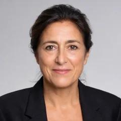 Gwenaëlle Ropars