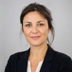 Solveig Arnoult