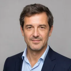 Sylvain Roudaire