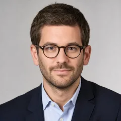 Tristan Albaret