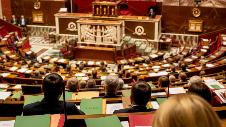 Les députés rejettent une mesure à 3,7 milliards et affaiblissent le PLFSS 2027