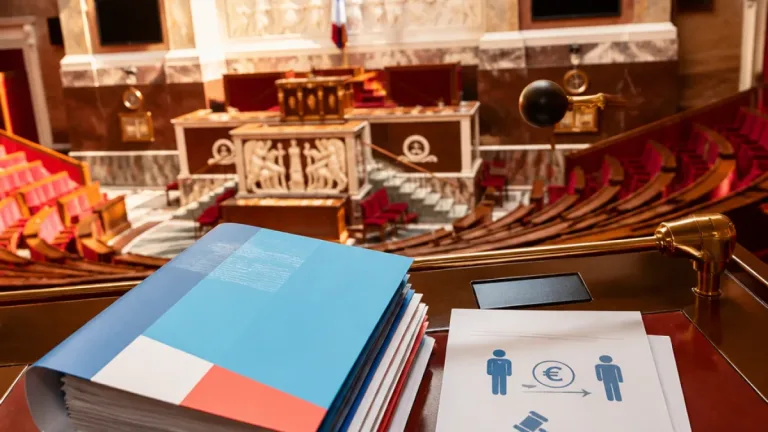 Pensions alimentaires : l’Assemblée adopte une exonération fiscale à confirmer