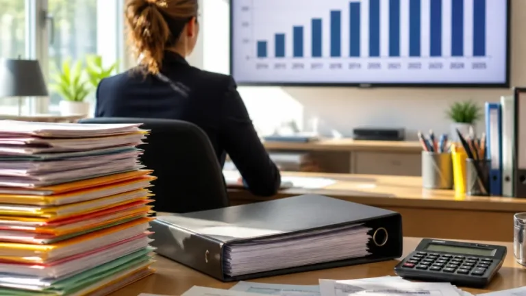 Durée des arrêts dans la fonction publique territoriale : une hausse de 52 % en dix ans