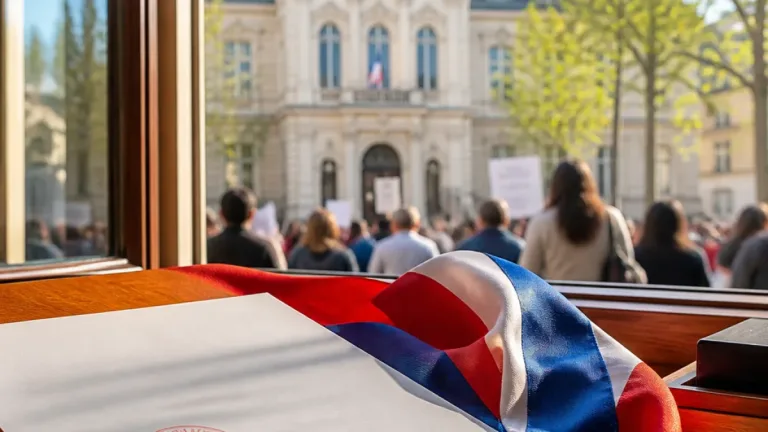 17 octobre 1961 : le maire de Stains réclame des excuses à David Lisnard pour des propos rapportés