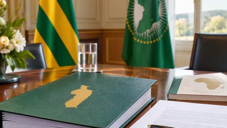 La Cour de justice de la Cédéao relance le Togo sur sa réforme constitutionnelle