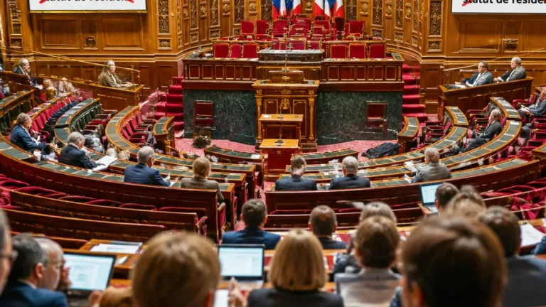 Le gouvernement exclut la coofficialité, la reconnaissance d’un « peuple » et le statut de résident pour la Corse