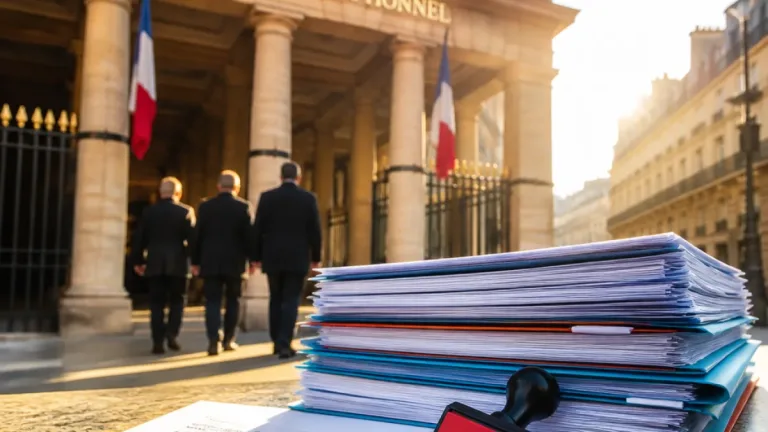 Le Conseil constitutionnel censure le gel des cotisations des complémentaires santé pour 2026