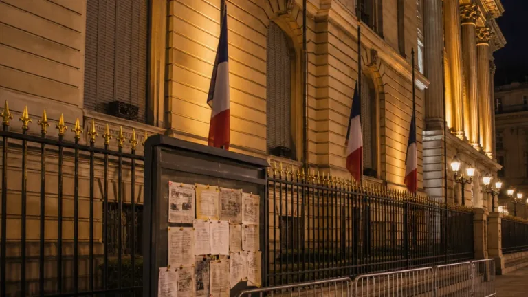 Article 16 : cadre légal, conditions d'activation et contrôle constitutionnel renforcé
