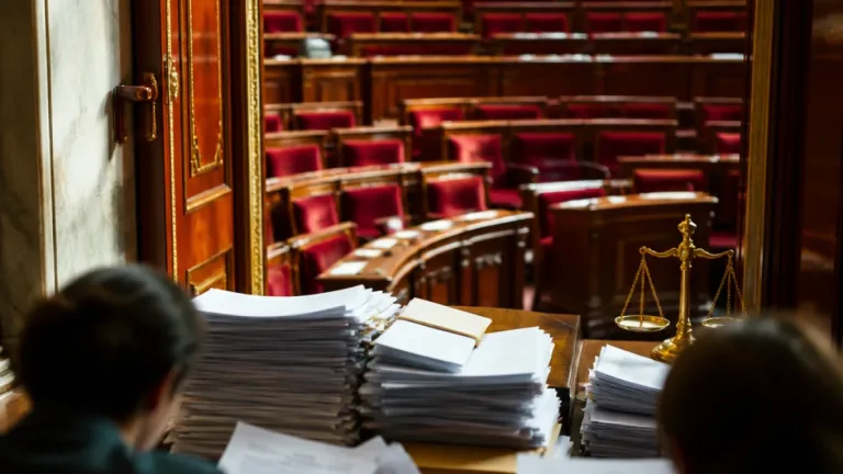 Le projet « casseurs‑payeurs » au Sénat : pourquoi sa constitutionnalité est remise en cause