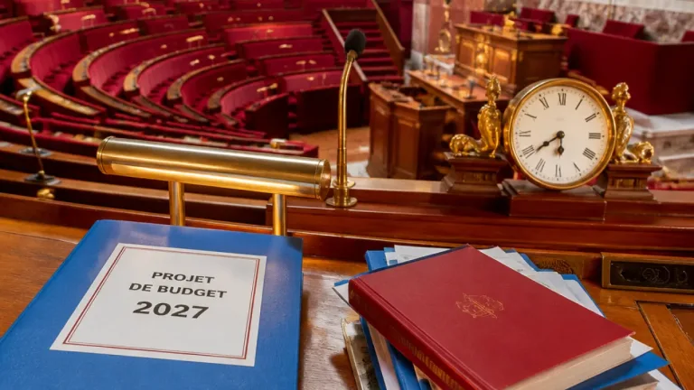 Budget 2027 : Lecornu écarte pour l’instant un recours rapide au 49.3