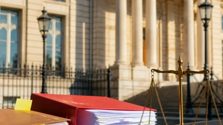 Éligibilité de Marine Le Pen : deux lectures s’opposent avant l’examen du pourvoi