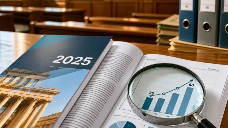Le CSPJ publie son rapport 2025 et fait de la moralisation du système judiciaire une priorité