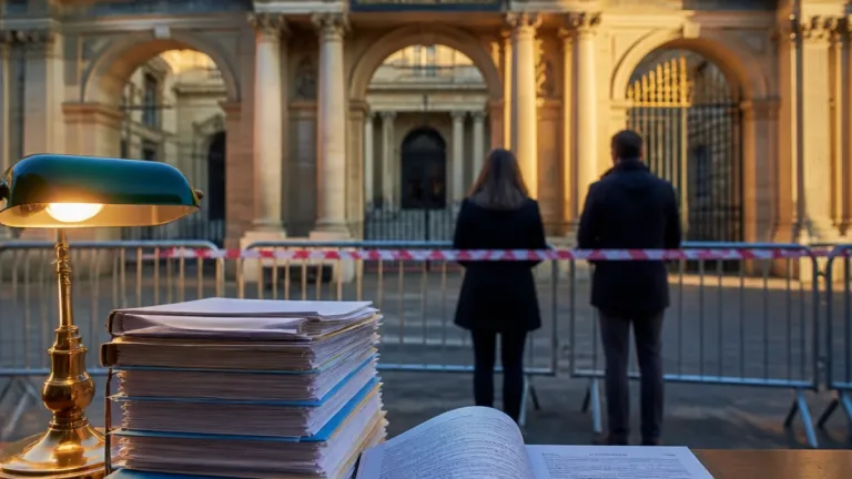 Le Conseil d’État rejette les recours contre l’interdiction générale de manifester évoquée par Emmanuel Macron