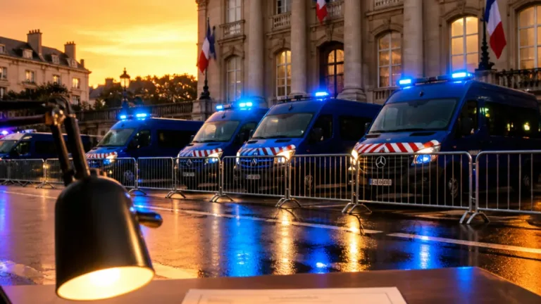 À Nantes et Saint‑Nazaire, des arrêtés d'interdiction publiés la veille suscitent une contestation sur le contrôle judiciaire