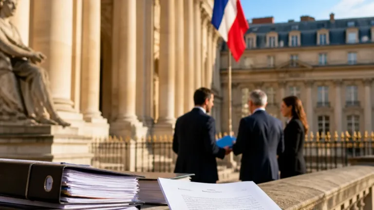 Le Syndicat de la magistrature saisit le Conseil d’État et alerte sur l’indépendance des magistrats
