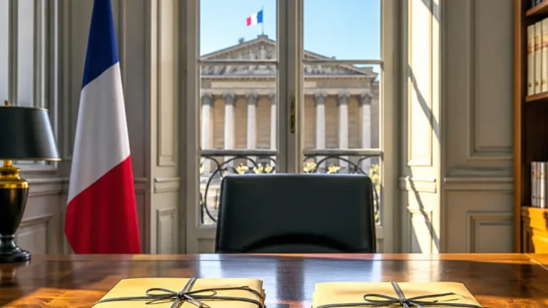 Le président Lee envisagerait deux députés anciens procureurs pour le ministère de la Justice