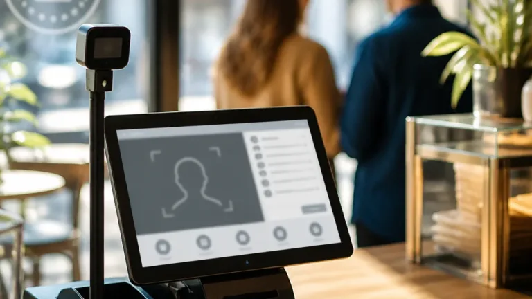 Le paiement par reconnaissance faciale : principe, risques et cadre en France