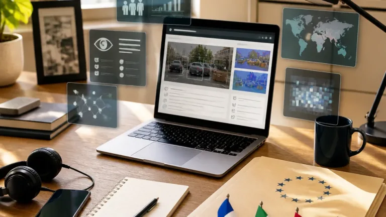 Cinq travailleurs de l’IA portent plainte contre Scale AI pour surveillance présumée