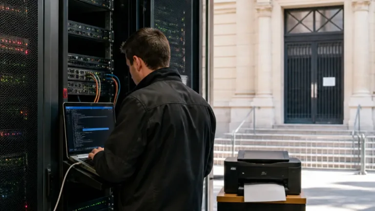 Failles critiques dans PHP : l'ANSSI demande la mise en maintenance de sites publics, la CNIL et des préfectures coupées