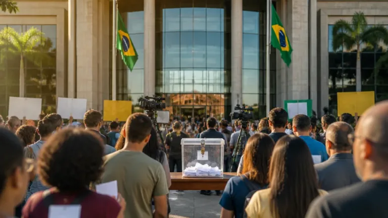 Lula réélu au Brésil pour un quatrième mandat, son rival réclame l'annulation du scrutin