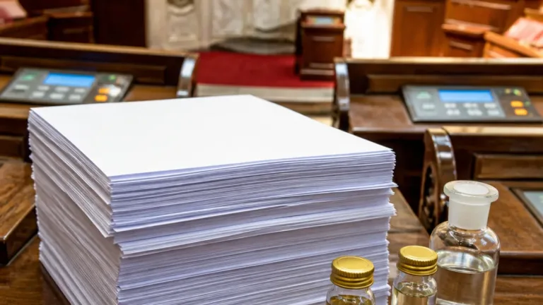Les députés votent l'interdiction de l'hexane dans l'alimentation à partir de 2027