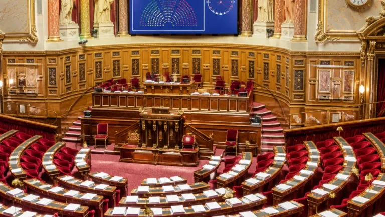 Projet de loi Protection de l’enfance : le Sénat écarte l’imprescriptibilité des crimes sexuels, le texte en hémicycle