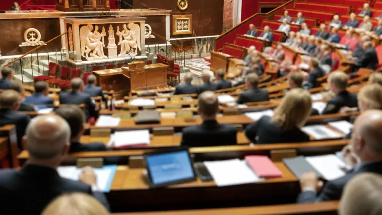 Débat à l’Assemblée : le gouvernement saisit la chambre sur l’avenir de Parcoursup sans vote final