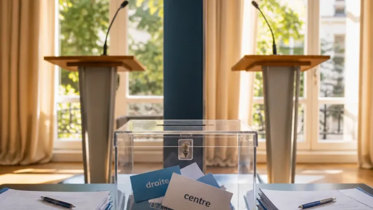 Présidentielle 2027 : Bruno Retailleau conditionne la primaire à la participation d’Édouard Philippe
